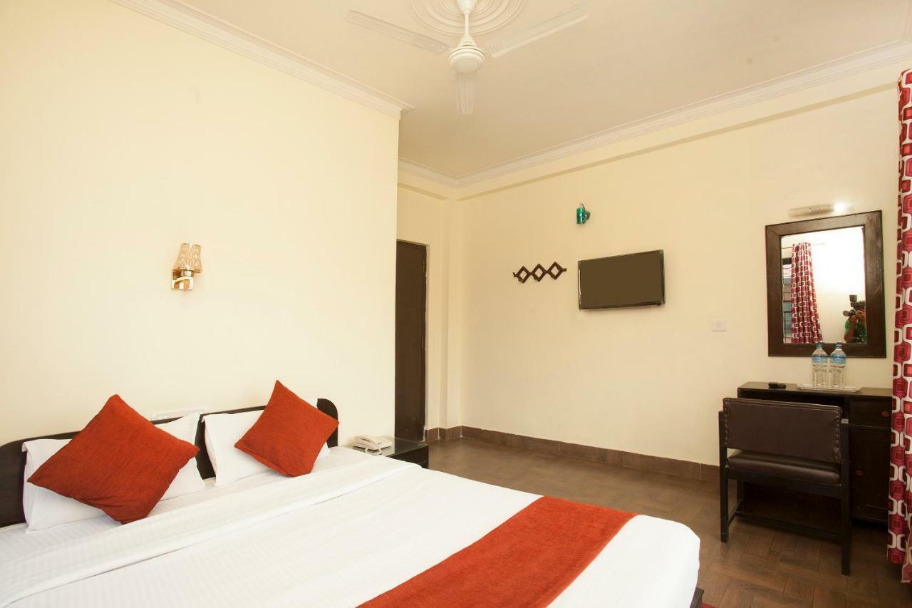 Hotel The Holy Birth Rummindei Exterior foto