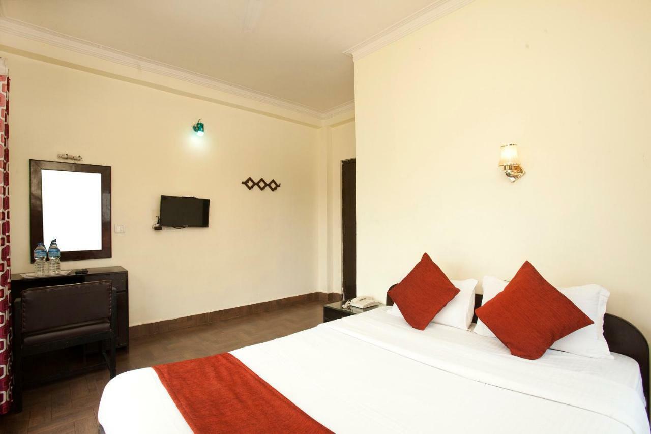 Hotel The Holy Birth Rummindei Exterior foto